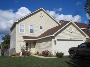 3103 Gloria Ln, Joliet, IL 60435