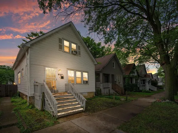 3127 N 39th STREET, Milwaukee, WI 53216