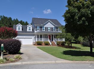 102 Buckthorn Ct, Easley, SC 29642