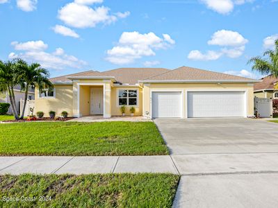 572 Glenbrook Cir, Rockledge, FL, 32955