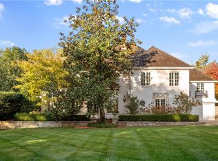 5920 High Dr, Mission Hills, KS 66208