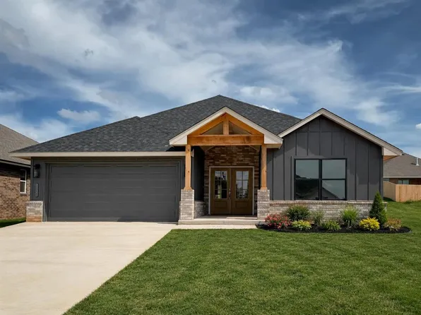 4308 Ranchwood Dr, Edmond, OK 73025
