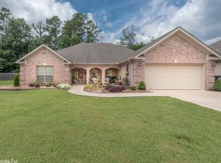 6 Agassi Cv, Little Rock, AR 72210
