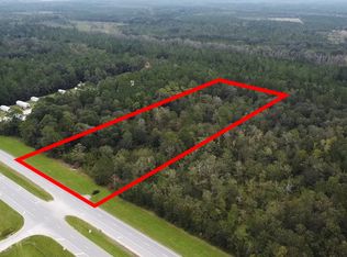 0 E Us Highway 84, Ludowici, GA 31316