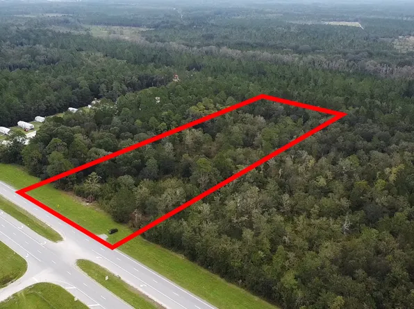 0 E Us Highway 84, Ludowici, GA 31316