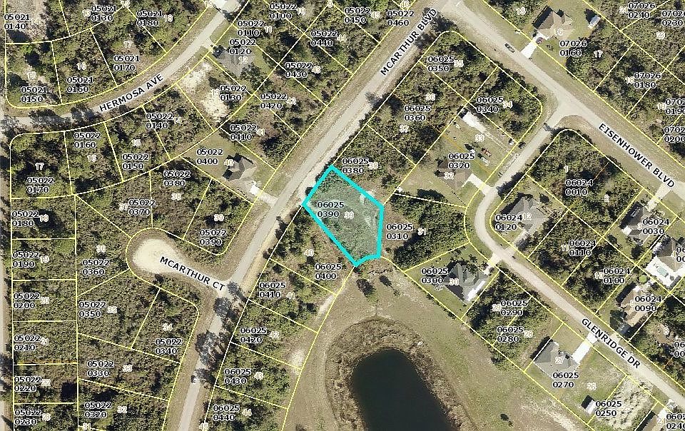 1st image of 367 McArthur Blvd