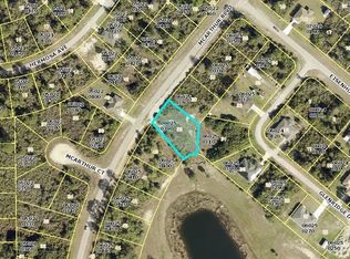 367 McArthur Blvd, Lehigh Acres, FL 33974