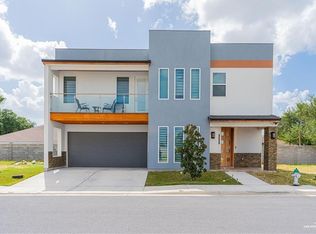 6907 N 11th Ln, McAllen, TX 78504