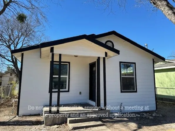 2331 S Navidad St, San Antonio, TX 78207