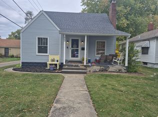 863 W Williams St, Kankakee, IL 60901