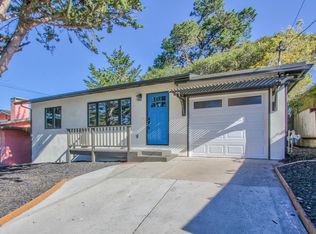 750 Oak St, Monterey, CA