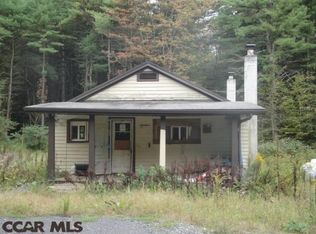 4120 Tadpole Rd, Pennsylvania Furnace, PA 16865