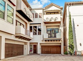 719 Malone St, Houston, TX 77007