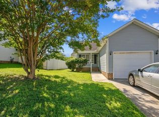 1718 Kay St, Greensboro, NC 27405