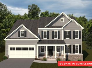 14 Snowfield Cir, Lynchburg, VA 24503