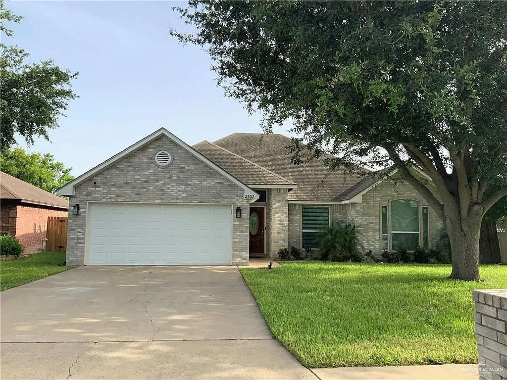 3 bed, 2.0 bath, 1533 sqft, $1,850 — Photo 1