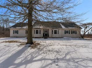 6225 Bedell Rd, Berlin Center, OH 44401