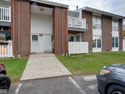 275 Green St APT 4K3, Beverly, NJ, 08010