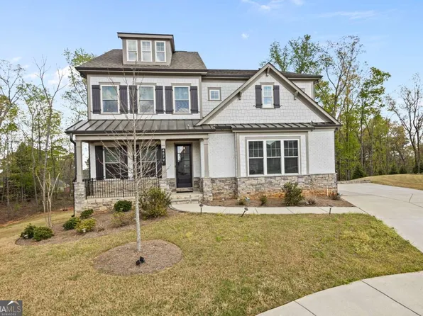 4879 Glencree Ct, Powder Springs, GA 30127