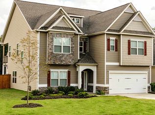 1 Block House Rd, Piedmont, SC 29673