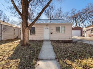 3489 Hargrove St, Madison, WI 53714
