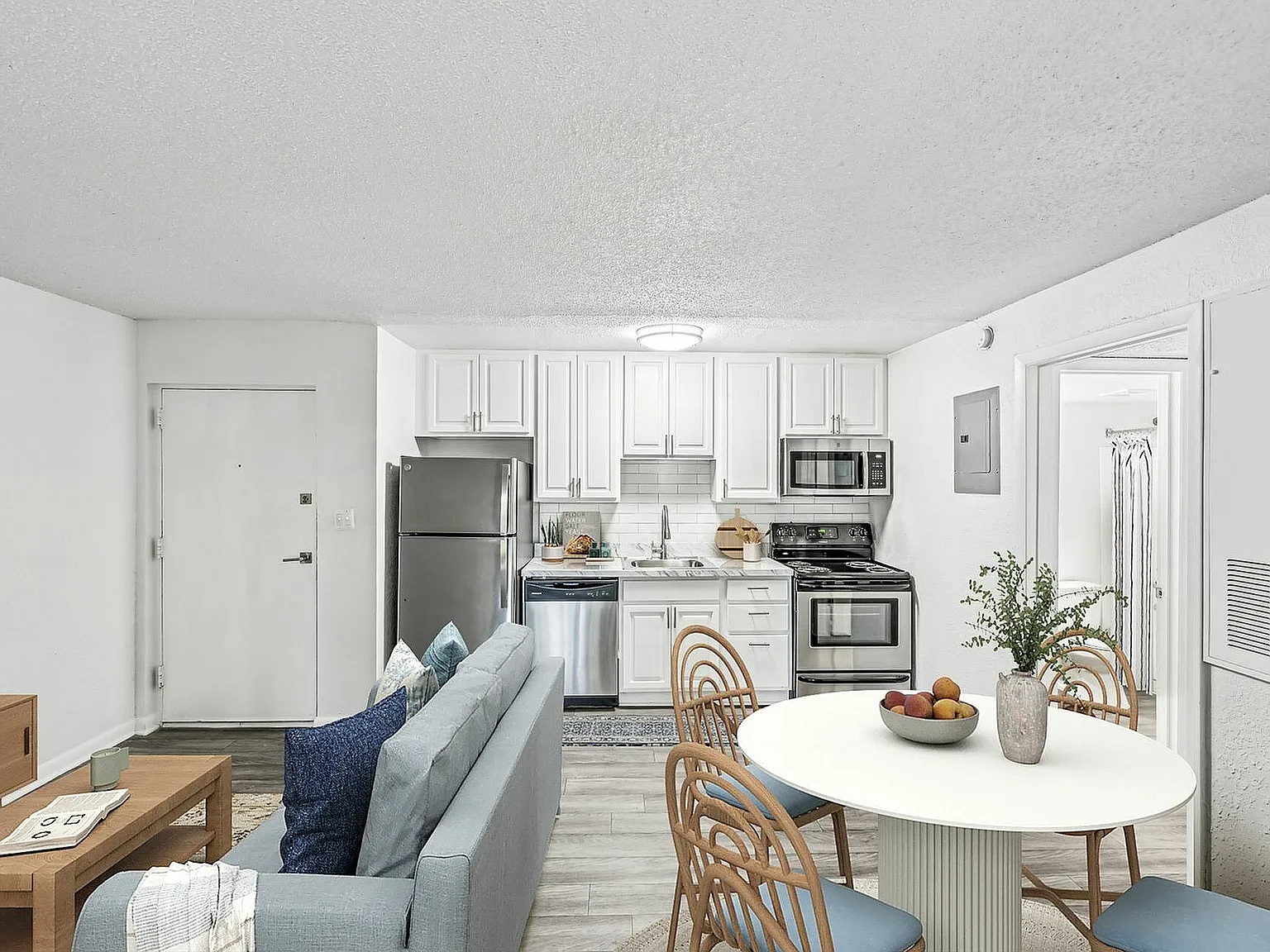 Liv at Winter Park Apartment Homes — Photo 3
