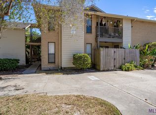 5243 Butter Creek Ln #H-5, Baton Rouge, LA 70809