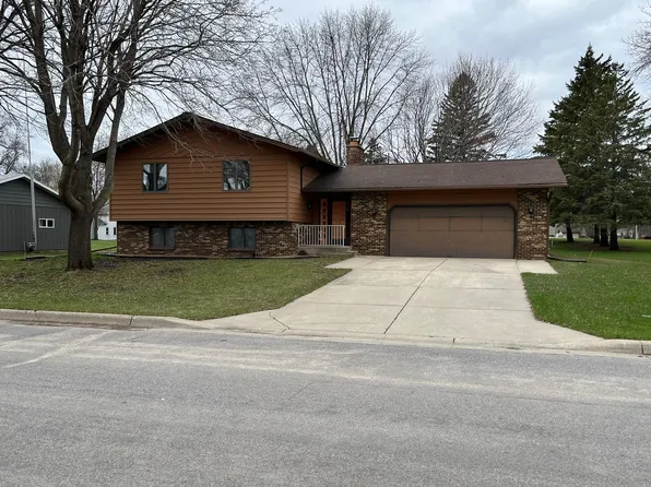 408 Lincoln St N, Atwater, MN 56209