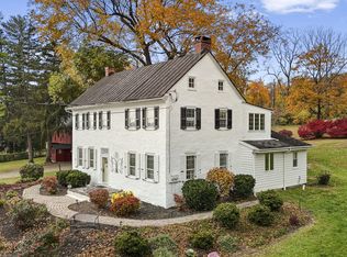 1041 Reading Ave, Boyertown, PA 19512