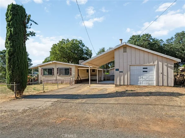 16171 20th Ave, Clearlake, CA 95422