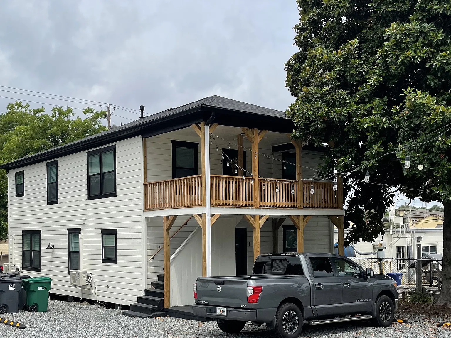 331 N Wayne St — Photo 1