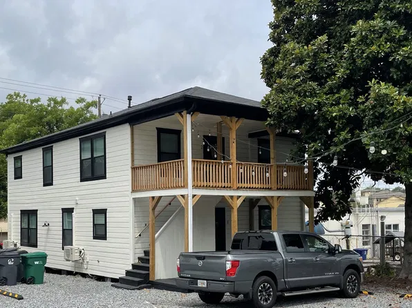 331 N Wayne St, Milledgeville, GA