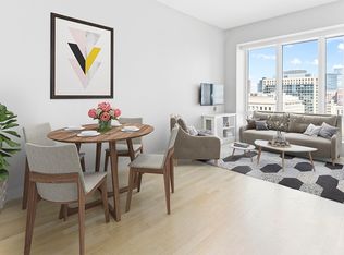 400 Stuart St #17L, Boston, MA 02116