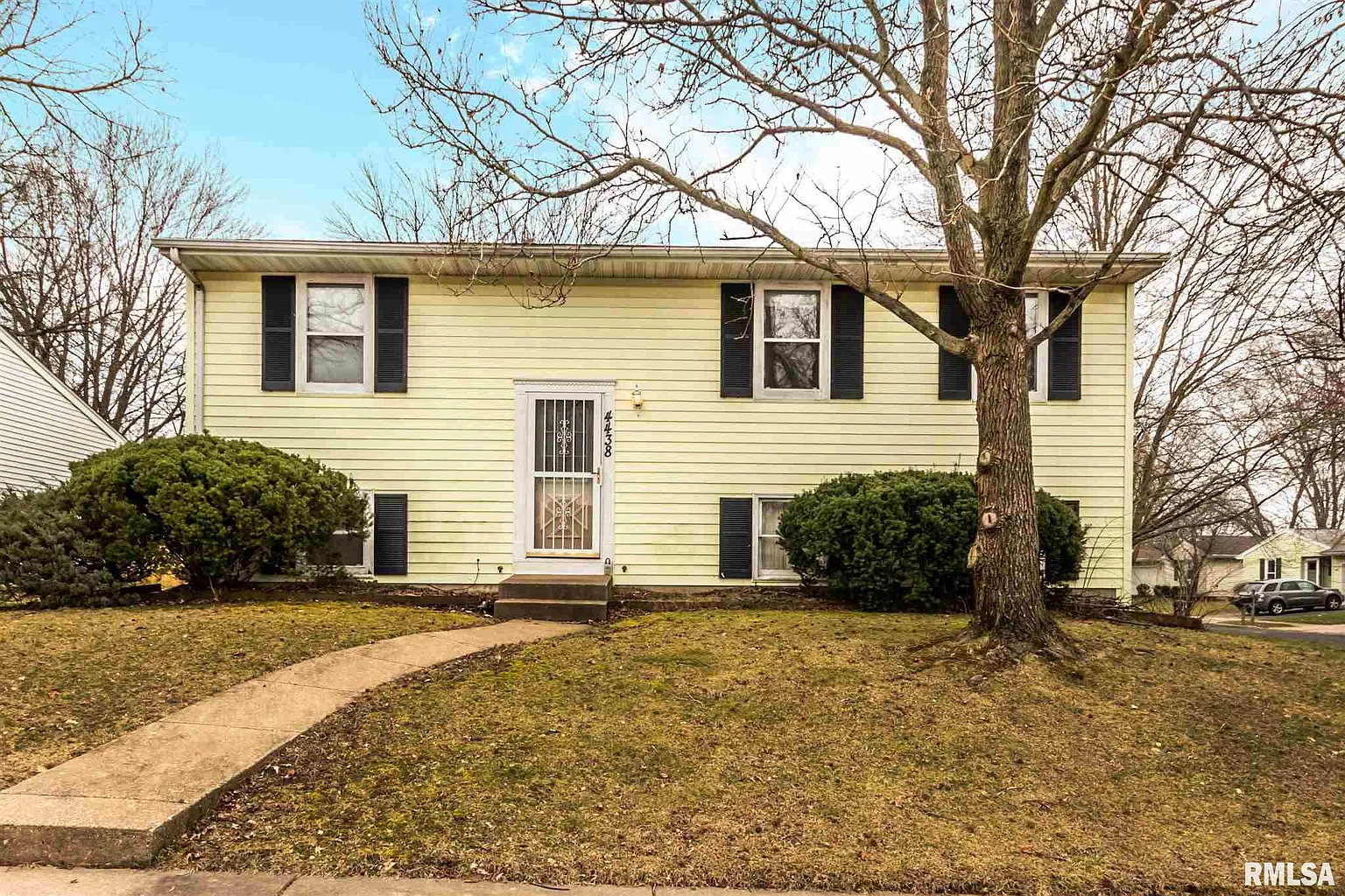 4438 W Castleton Rd photo 1