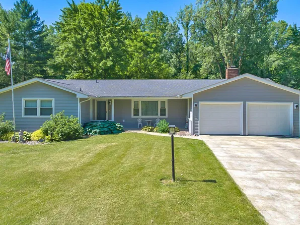 571 Scott Dr, Coldwater, MI 49036