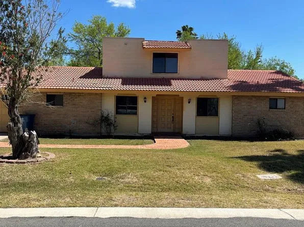 808 Balboa Rd, Rancho Viejo, TX 78575