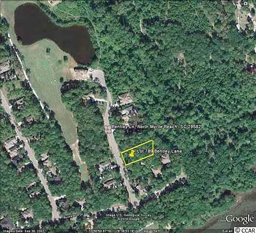 2nd image of Lot 789 Bentley Ln. #The Bluffs of Tidewater Plantation
