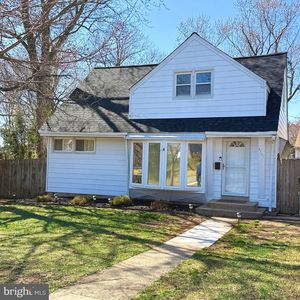 5102 72nd Pl, Hyattsville, MD, 20784