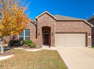15604 Rockingham St, Frisco, TX 75034