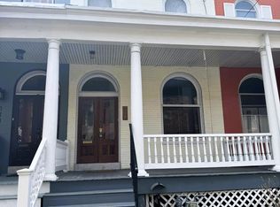 112 E 3rd St, Frederick, MD 21701