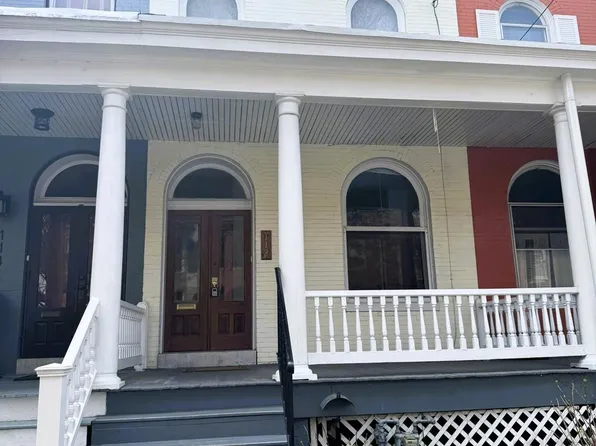 112 E 3rd St, Frederick, MD 21701