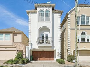 5736 Petty St, Houston, TX 77007