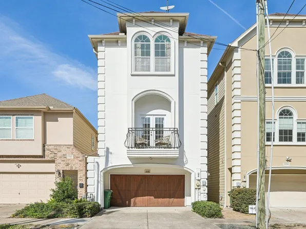 5736 Petty St, Houston, TX 77007