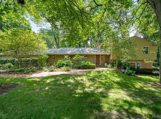 1723 Blair House Ct, Bloomfield Hills, MI
