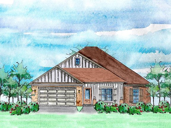 Elevation C
