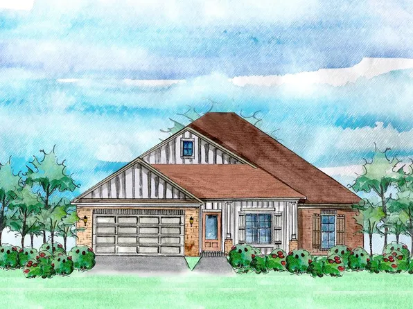 9499 Volterra Ave, Daphne, AL 36526