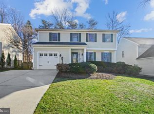 1751 Harewood Ln, Crofton, MD 21114