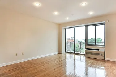 Rented by Compass
