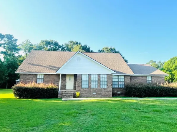 132 School St, Frisco City, AL 36445