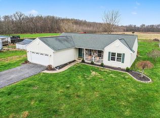 14059 Boyd Rd, Mount Orab, OH 45154